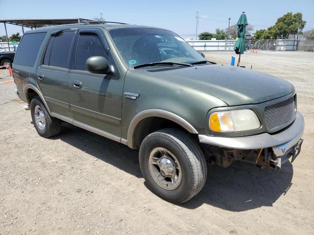 Photo 3 VIN: 1FMPU18L71LA56746 - FORD EXPEDITION 