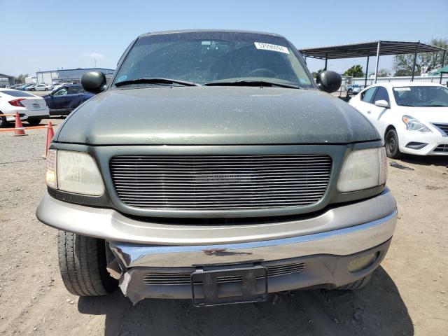 Photo 4 VIN: 1FMPU18L71LA56746 - FORD EXPEDITION 