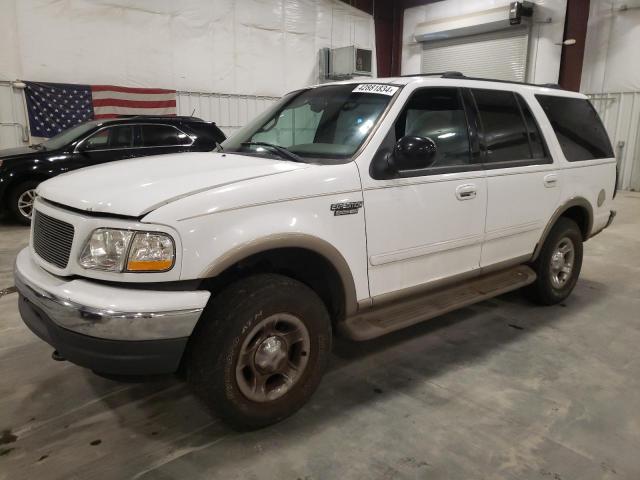 Photo 0 VIN: 1FMPU18L72LA92874 - FORD EXPEDITION 