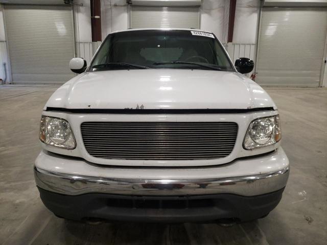 Photo 4 VIN: 1FMPU18L72LA92874 - FORD EXPEDITION 