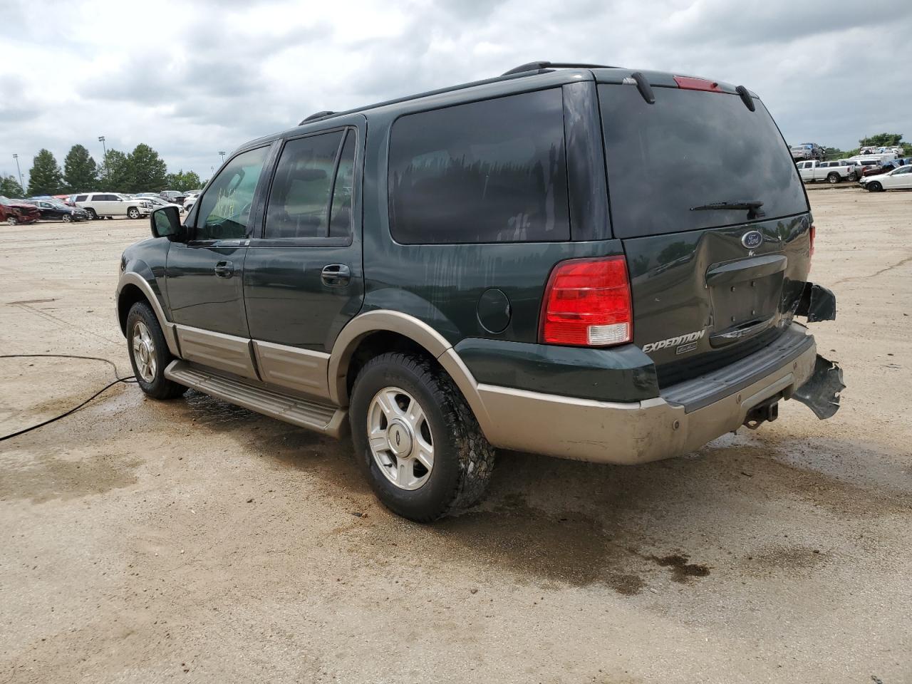 Photo 1 VIN: 1FMPU18L73LB89977 - FORD EXPEDITION 