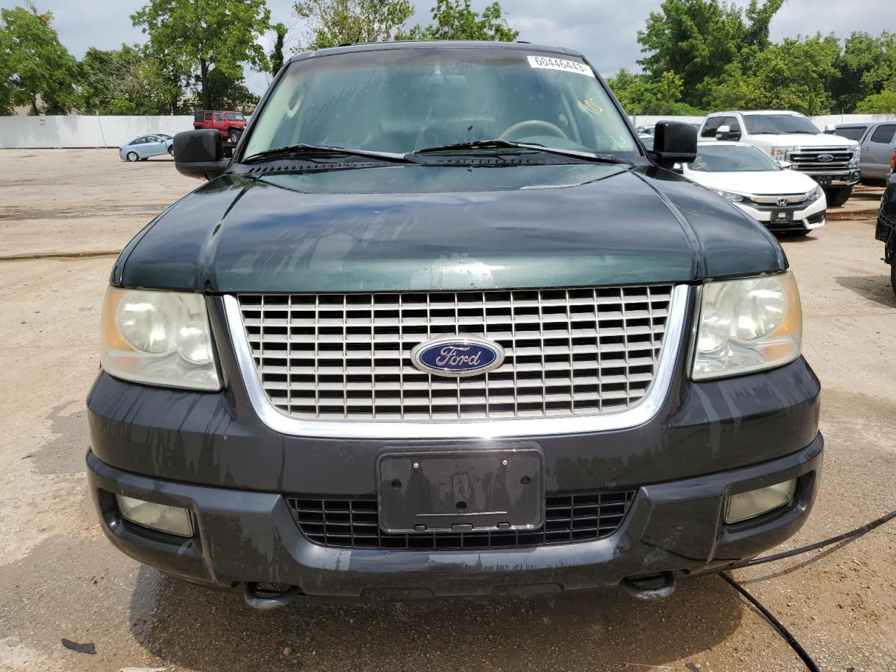 Photo 4 VIN: 1FMPU18L73LB89977 - FORD EXPEDITION 