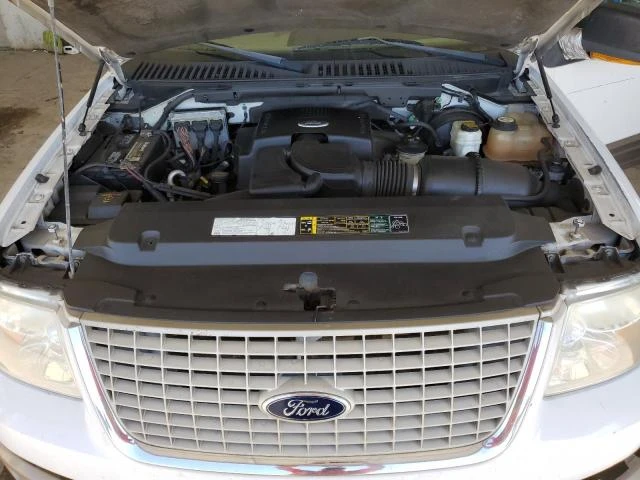 Photo 11 VIN: 1FMPU18L74LB36679 - FORD EXPEDITION 