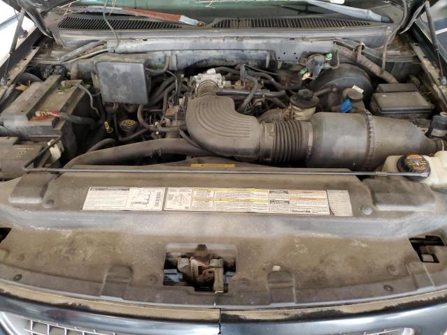 Photo 11 VIN: 1FMPU18L7WLB51797 - FORD EXPEDITION 