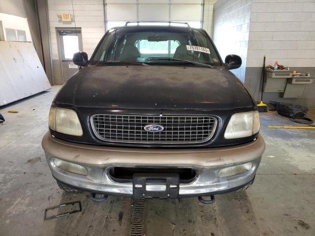 Photo 4 VIN: 1FMPU18L7WLB51797 - FORD EXPEDITION 