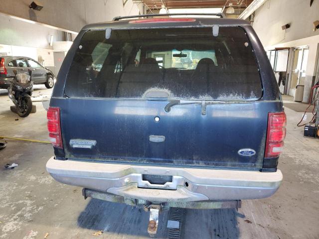 Photo 5 VIN: 1FMPU18L7WLB51797 - FORD EXPEDITION 