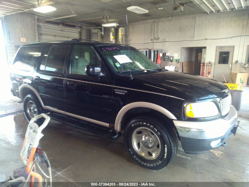 Photo 0 VIN: 1FMPU18L7XLB93212 - FORD EXPEDITION 