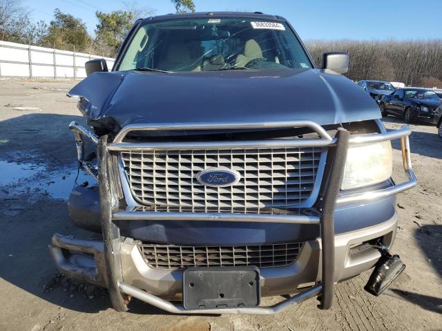 Photo 4 VIN: 1FMPU18L84LB00628 - FORD EXPEDITION 