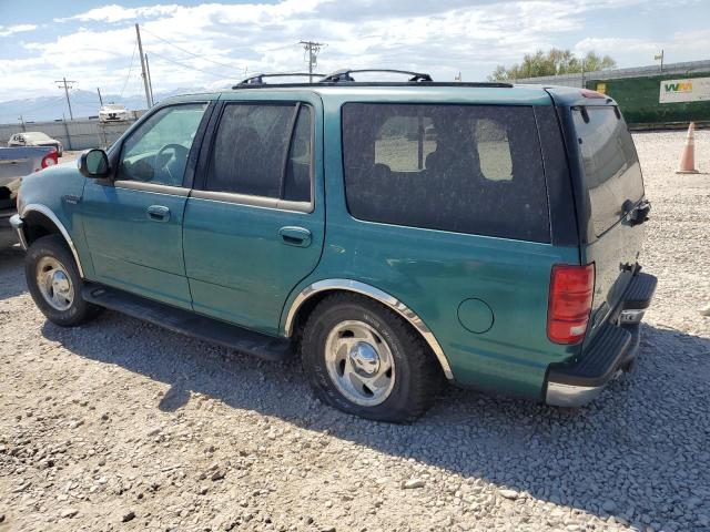 Photo 1 VIN: 1FMPU18L8WLA22953 - FORD EXPEDITION 