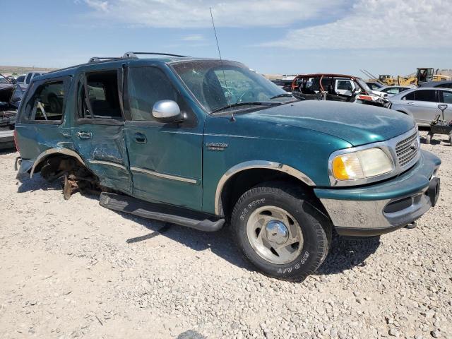 Photo 3 VIN: 1FMPU18L8WLA22953 - FORD EXPEDITION 