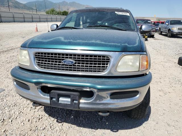 Photo 4 VIN: 1FMPU18L8WLA22953 - FORD EXPEDITION 