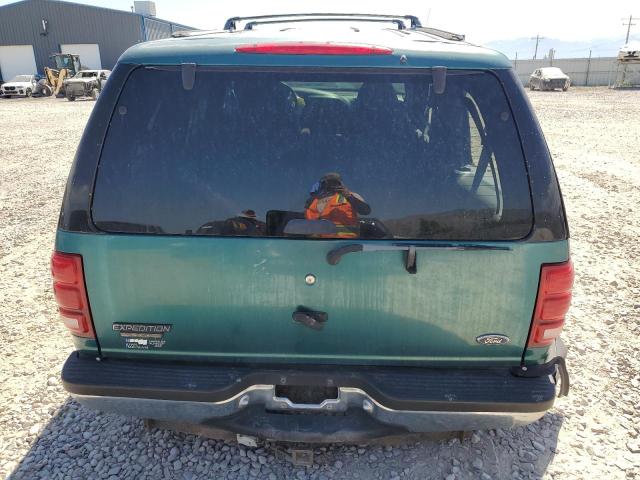 Photo 5 VIN: 1FMPU18L8WLA22953 - FORD EXPEDITION 