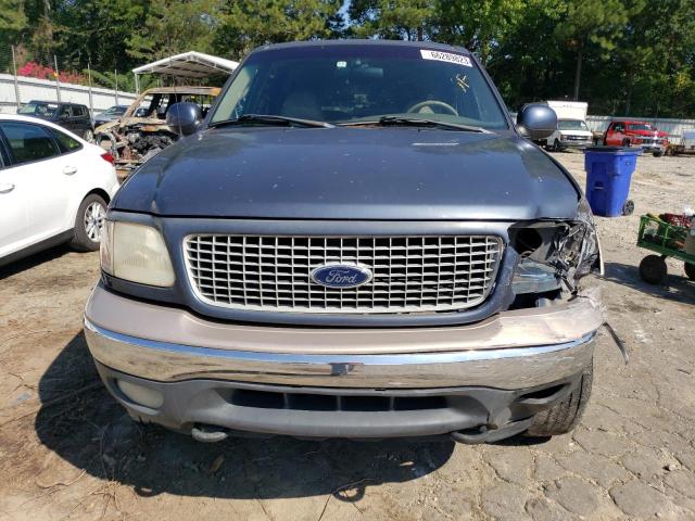 Photo 4 VIN: 1FMPU18L8XLB03341 - FORD EXPEDITION 