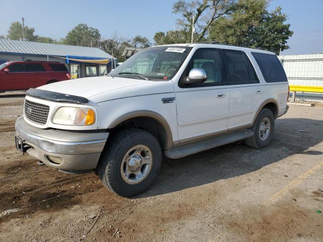 Photo 0 VIN: 1FMPU18L8YLA21451 - FORD EXPEDITION 