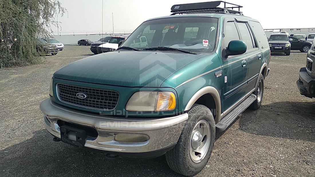 Photo 5 VIN: 1FMPU18L9WLA39227 - FORD EXPEDITION 