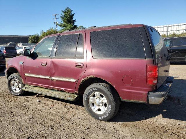 Photo 1 VIN: 1FMPU18L9XLC28753 - FORD EXPEDITION 