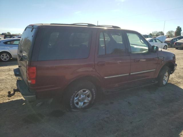 Photo 2 VIN: 1FMPU18L9XLC28753 - FORD EXPEDITION 