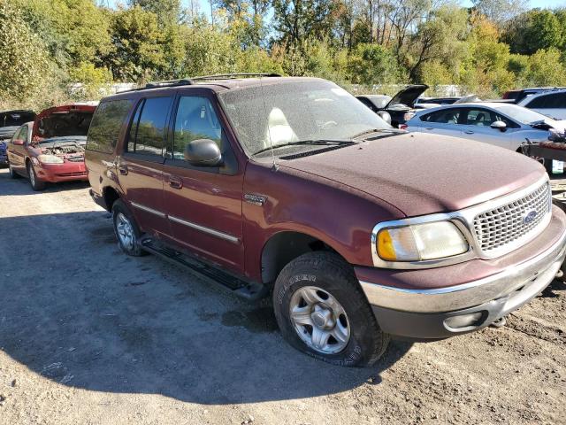 Photo 3 VIN: 1FMPU18L9XLC28753 - FORD EXPEDITION 