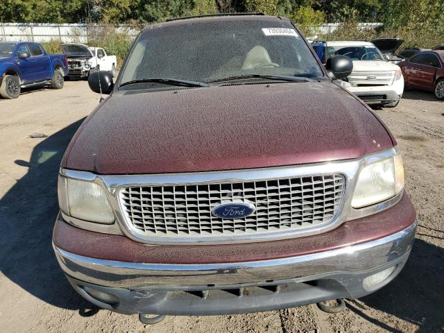 Photo 4 VIN: 1FMPU18L9XLC28753 - FORD EXPEDITION 