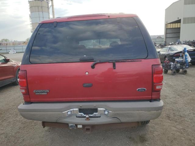 Photo 5 VIN: 1FMPU18L9YLA22110 - FORD EXPEDITION 