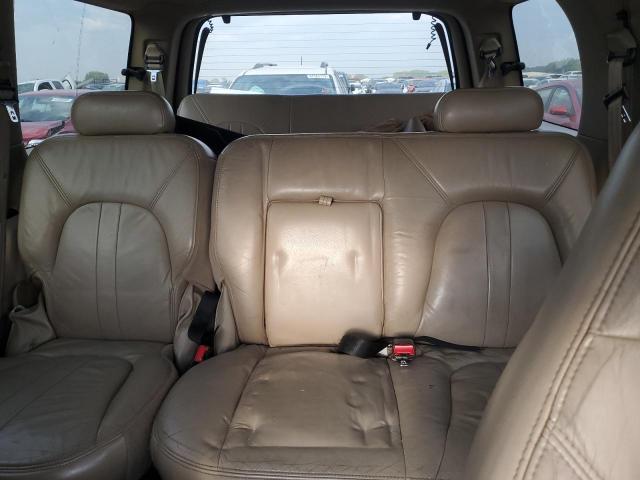 Photo 9 VIN: 1FMPU18L9YLA22110 - FORD EXPEDITION 