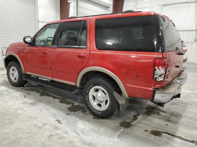 Photo 1 VIN: 1FMPU18L9YLA54085 - FORD EXPEDITION 