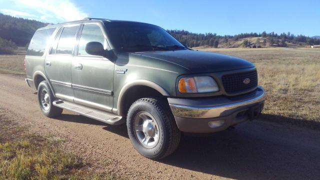 Photo 0 VIN: 1FMPU18L9YLA57441 - FORD EXPEDITION 