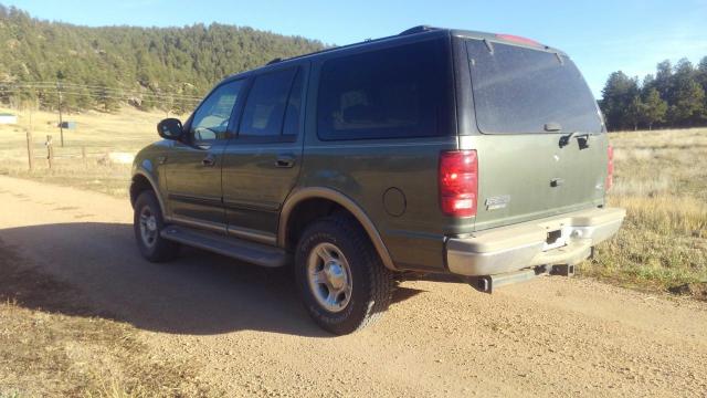 Photo 2 VIN: 1FMPU18L9YLA57441 - FORD EXPEDITION 