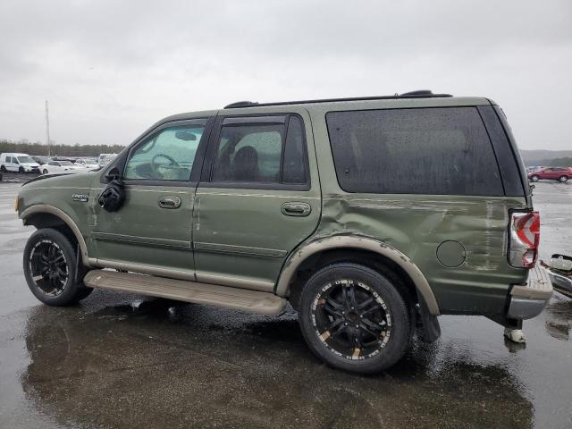 Photo 1 VIN: 1FMPU18L9YLA69914 - FORD EXPEDITION 