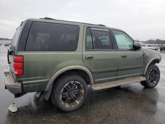 Photo 2 VIN: 1FMPU18L9YLA69914 - FORD EXPEDITION 