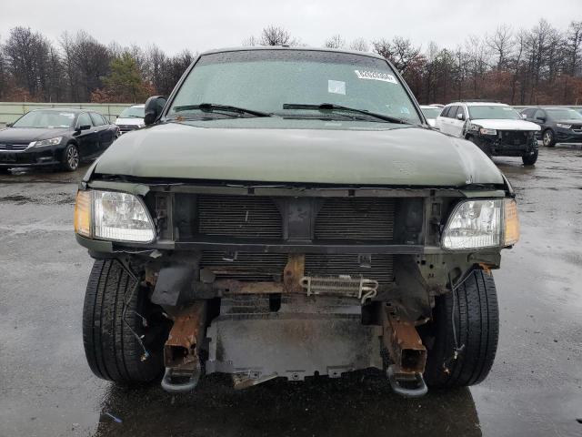 Photo 4 VIN: 1FMPU18L9YLA69914 - FORD EXPEDITION 