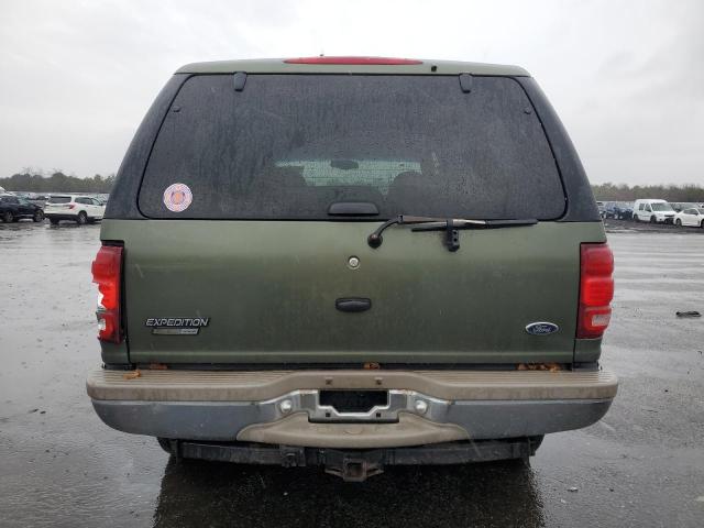 Photo 5 VIN: 1FMPU18L9YLA69914 - FORD EXPEDITION 