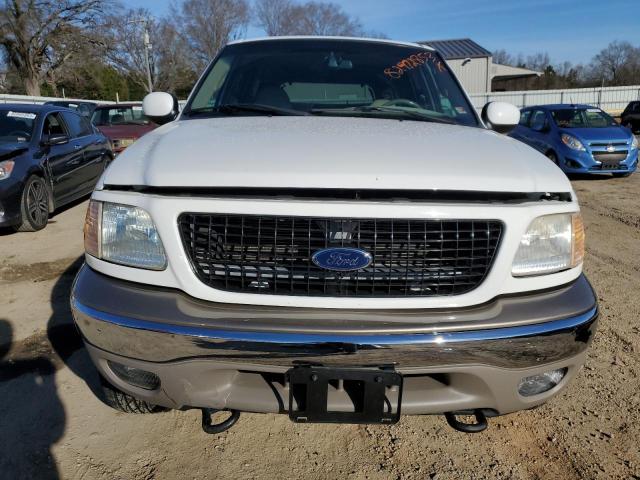 Photo 4 VIN: 1FMPU18L9YLC30231 - FORD EXPEDITION 