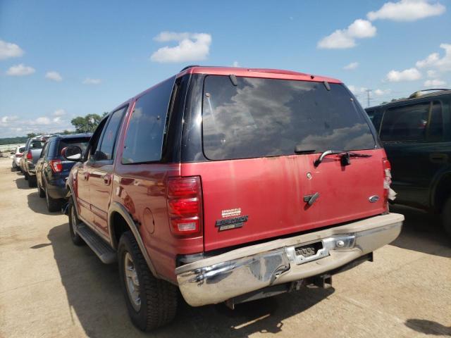 Photo 2 VIN: 1FMPU18LX2LA21247 - FORD EXPEDITION 