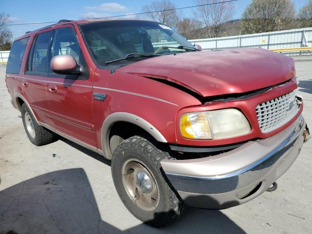 Photo 3 VIN: 1FMPU18LXXLA71251 - FORD EXPEDITION 