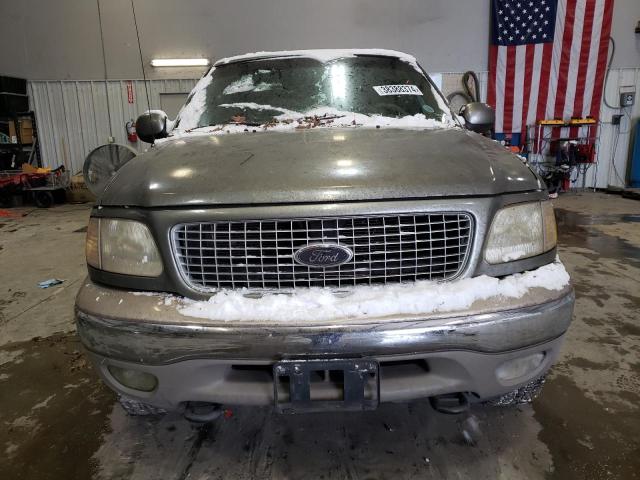 Photo 4 VIN: 1FMPU18LXXLA83156 - FORD EXPEDITION 