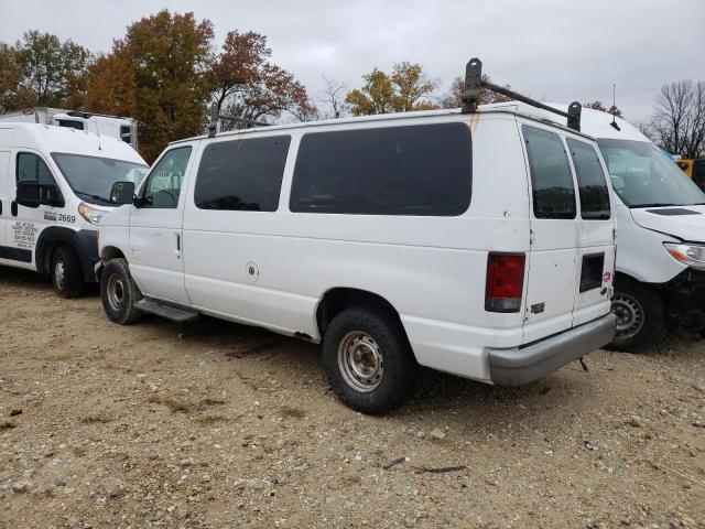 Photo 1 VIN: 1FMRE11232HA48185 - FORD ECONOLINE 