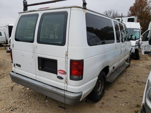 Photo 2 VIN: 1FMRE11232HA48185 - FORD ECONOLINE 