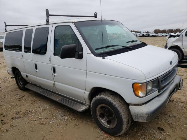 Photo 3 VIN: 1FMRE11232HA48185 - FORD ECONOLINE 