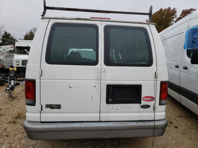 Photo 5 VIN: 1FMRE11232HA48185 - FORD ECONOLINE 