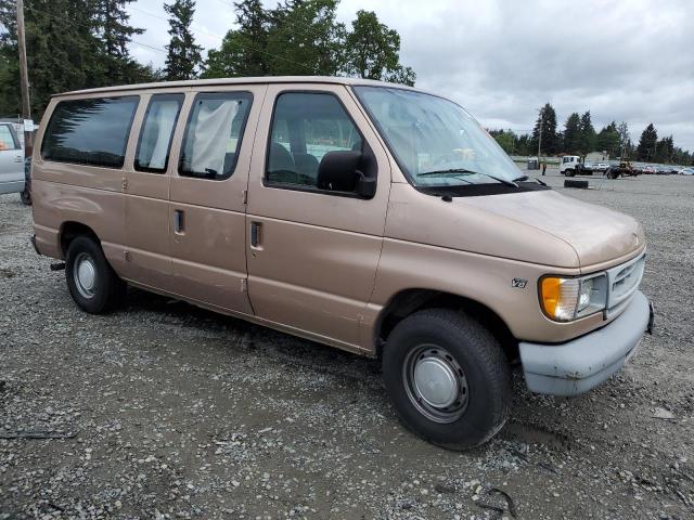 Photo 3 VIN: 1FMRE1165WHB40181 - FORD ECONOLINE 