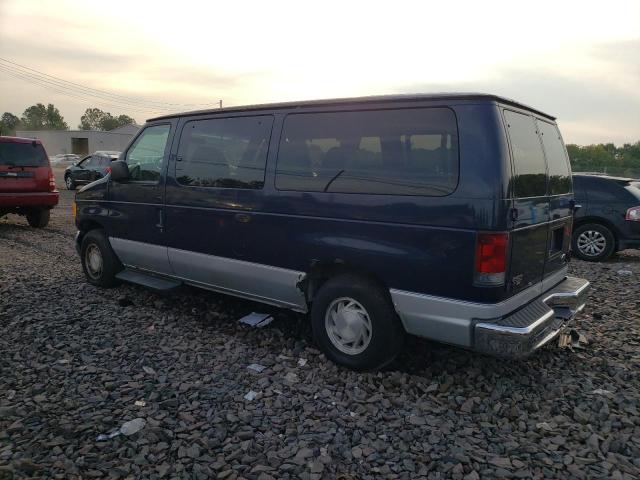 Photo 1 VIN: 1FMRE11L02HA76017 - FORD ECONOLINE 