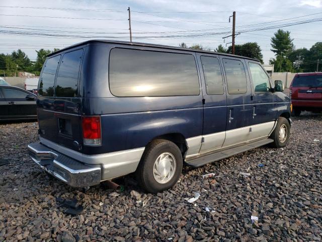 Photo 2 VIN: 1FMRE11L02HA76017 - FORD ECONOLINE 