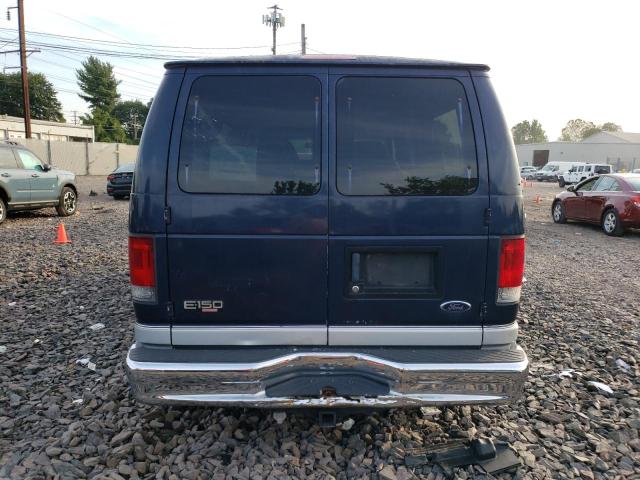 Photo 5 VIN: 1FMRE11L02HA76017 - FORD ECONOLINE 