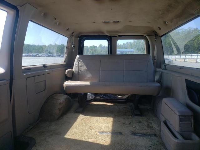 Photo 9 VIN: 1FMRE11L11HB56036 - FORD ECONOLINE 