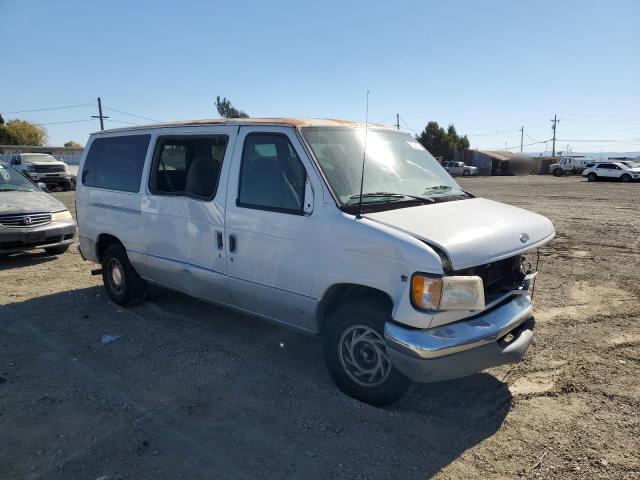 Photo 3 VIN: 1FMRE11L51HA23487 - FORD ECONOLINE 