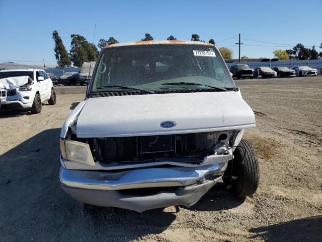 Photo 4 VIN: 1FMRE11L51HA23487 - FORD ECONOLINE 