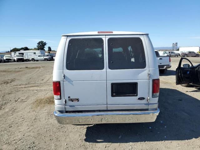 Photo 5 VIN: 1FMRE11L51HA23487 - FORD ECONOLINE 