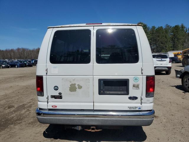 Photo 5 VIN: 1FMRE11L54HB21200 - FORD ECONOLINE 