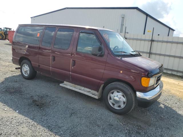 Photo 3 VIN: 1FMRE11L56HA16675 - FORD ECONOLINE 